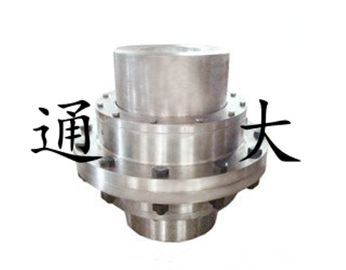 QL、QLZ型滾珠聯(lián)軸器
