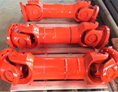 swp系列萬(wàn)向聯(lián)軸器